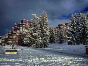 Petit Appart Cosy 4 pers en plein coeur d'Arc 1800 Bourg-Saint-Maurice